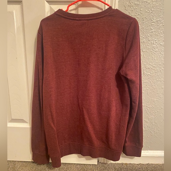 Vans sweatshirt - Picture 2 of 3